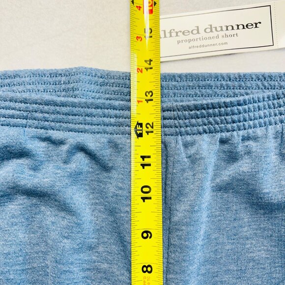 Alfred Dunner Women's Pull-on Elastic Waist Traditional Fit Blue Pants Sz XL NWT - Picture 8 of 10